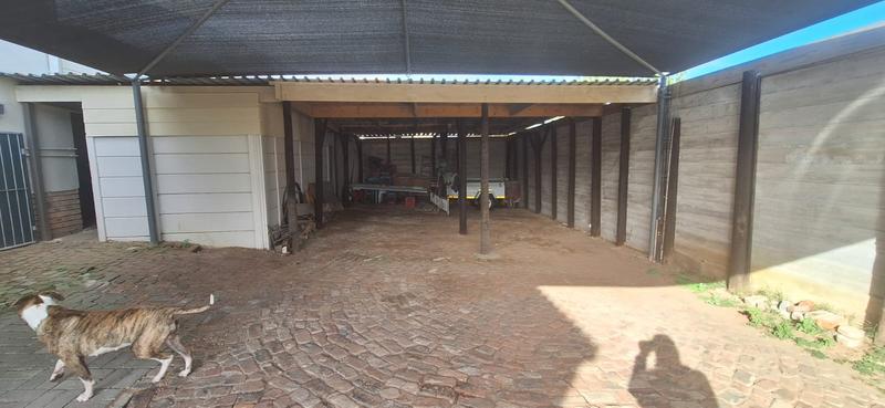 5 Bedroom Property for Sale in Dana Bay Western Cape